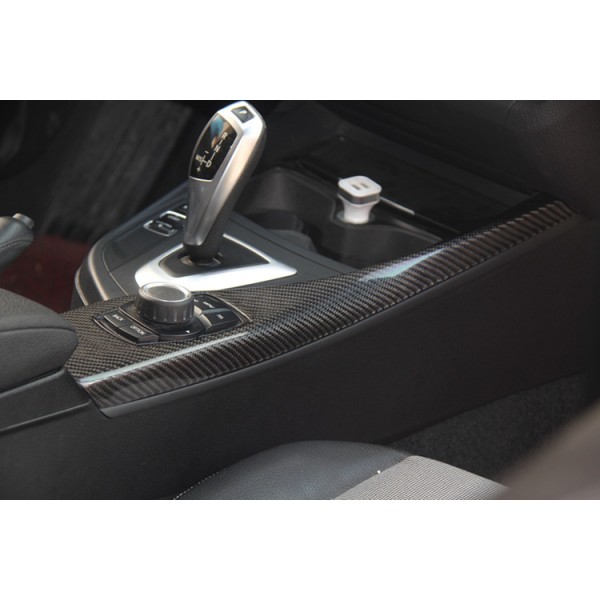Interior de carbono - BMW [F2X]