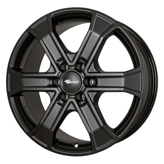 Set di 4 cerchi RC31 per Volkswagen Amarok 2023+