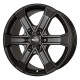4 vanteen sarja RC31 Volkswagen Amarok 2023+ -mallille