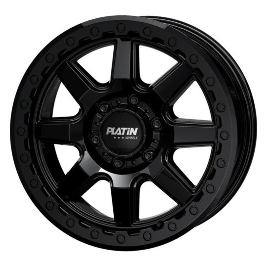 4er-Satz P111 Felgen für Volkswagen Amarok 2023+