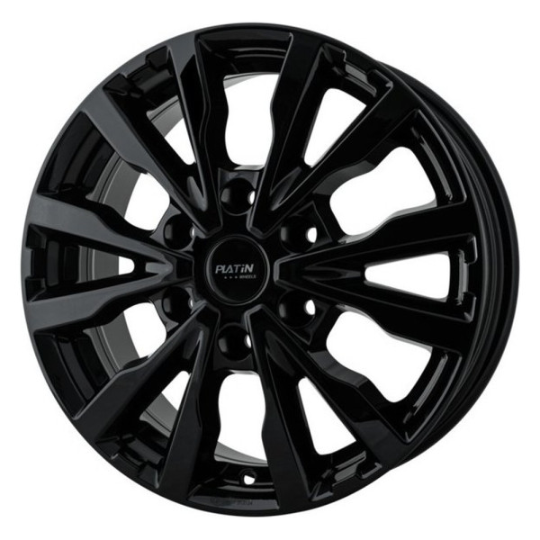 Set di 4 cerchi P86 per Volkswagen Amarok 2023+
