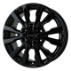 Set di 4 cerchi P86 per Volkswagen Amarok 2023+