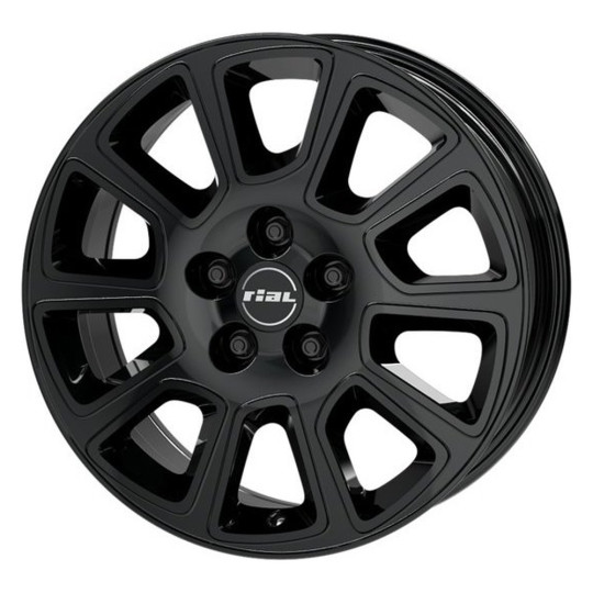 Set van 4 velgen Transporter 2 voor Volkswagen Amarok 2016-2021