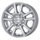 4 vanteen sarja RC25T Volkswagen Amarok 2010-2016 -mallille