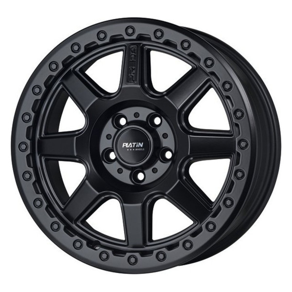 Set di 4 cerchi P111 per Volkswagen Amarok 2010-2016