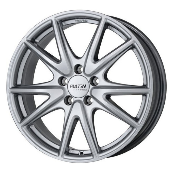 Set van 4 velgen P99 voor Volkswagen Amarok 2010-2016