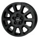 Set di 4 cerchi Transporter 2 per Volkswagen Amarok 2010-2016