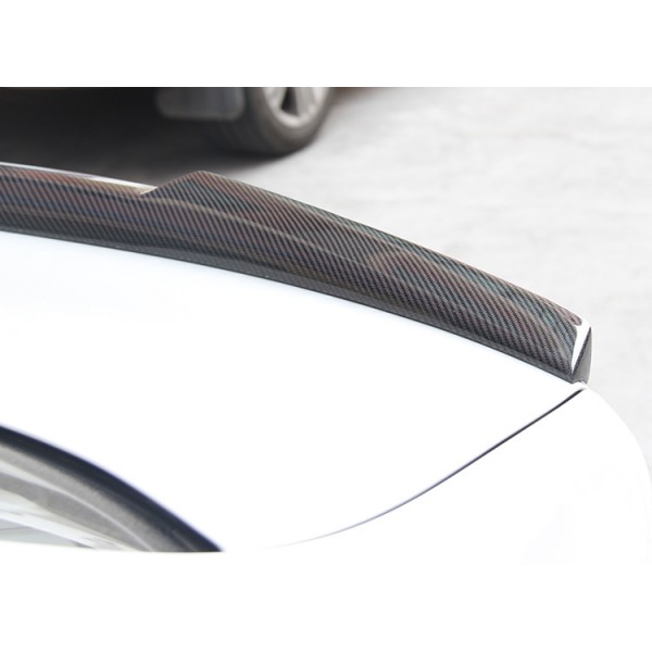 Carbon Performance Spoiler - BMW [SERIE 5]