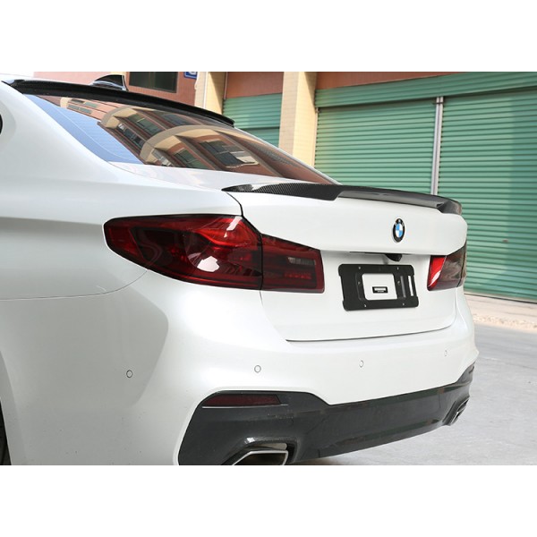 Spoiler Style Performance en Carbone - BMW Série 5 G30