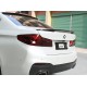 Carbon Performance Spoiler - BMW [SERIE 5]