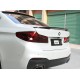 Spoiler Performance in carbonio - BMW [SERIE 5]