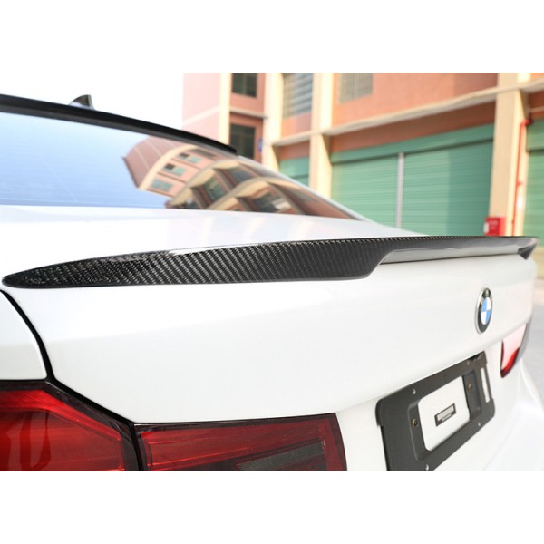 Carbon Performance Spoiler - BMW [SERIE 5]