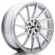 Set van 4 JR Wheels JR22-velgen voor de Peugeot 208 (2012-2024)