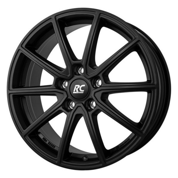 Set van 4 velgen RC32 voor Volkswagen Beetle 2011-2019