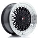 Set van 4 JR Wheels JR9-velgen voor de Peugeot 308 (2007-2017)