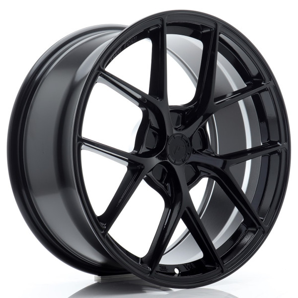 Set di 4 cerchi JR Wheels SL-01 per Audi A5 Cabrio 2011-2016