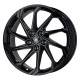 Set di 4 cerchi RC36 per Volkswagen Beetle Cabrio 2012-2019