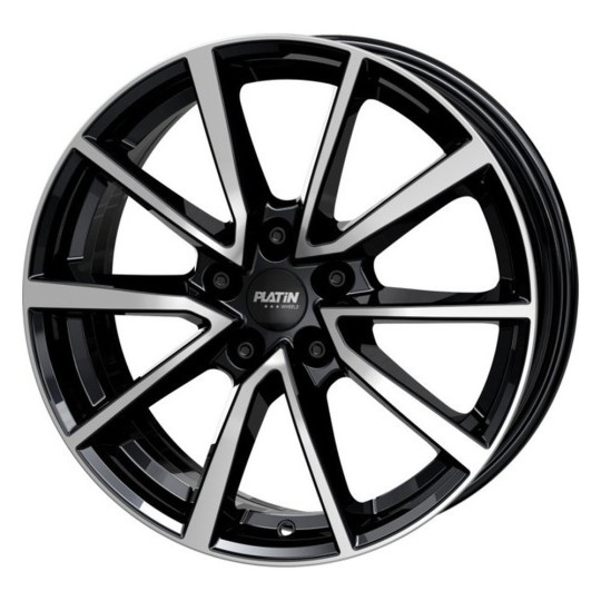 Lot de 4 jantes P95 pour Volkswagen Beetle Cabrio 2012-2019