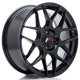 Set of 4 JR Wheels JR18 rims for the 2009–2016 Renault Clio