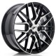 Set of 4 JR Wheels JR28 rims for the 2009–2016 Renault Clio