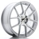 Juego de 4 llantas JR Wheels JR30 para Renault Clio 2009-2016