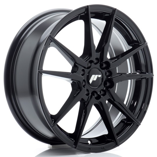 Juego de 4 llantas JR Wheels JR21 para Renault Clio 2016-2020