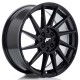 Set of 4 JR Wheels JR22 rims for the 2016–2020 Renault Clio