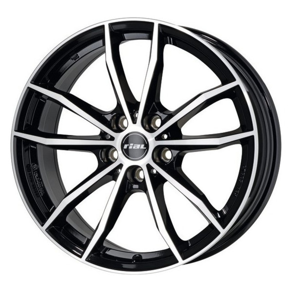 Set di 4 cerchi X12 per Volkswagen Beetle Cabrio Dune 2016-2019