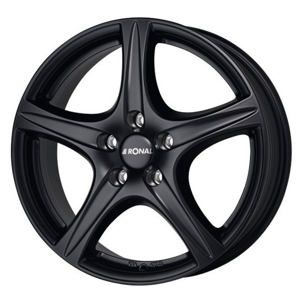 Set di 4 cerchi R56 per Volkswagen Beetle Cabrio Dune 2016-2019