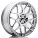 Set of 4 JR Wheels JR18 rims for the 2016–2021 Renault Megane