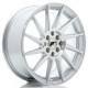 Set of 4 JR Wheels JR22 rims for the 2016–2021 Renault Megane
