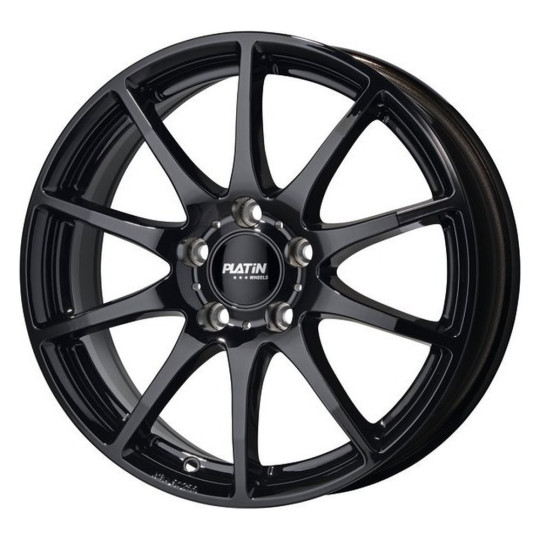 Lot de 4 jantes P113 pour Volkswagen Beetle Dune 2014-2019