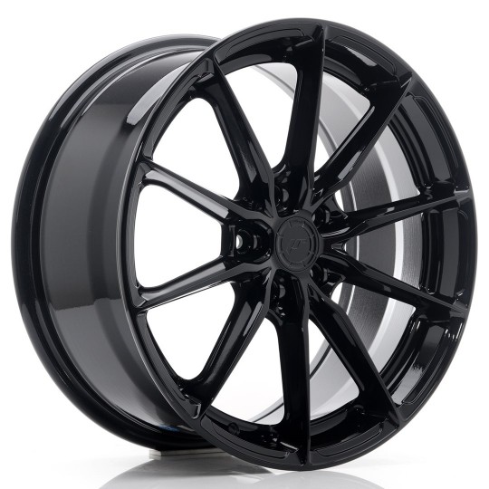 Set van 4 JR Wheels JR37-velgen voor Renault Megane 2016-2021