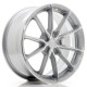 Set of 4 JR Wheels JR37 rims for the 2016–2021 Renault Megane