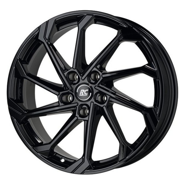 Set of 4 RC36 wheels for Volkswagen Caddy 2026+