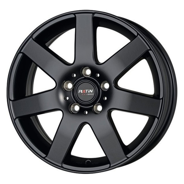 Sats med 4 fälgar P04 för Volkswagen Caddy 2026+