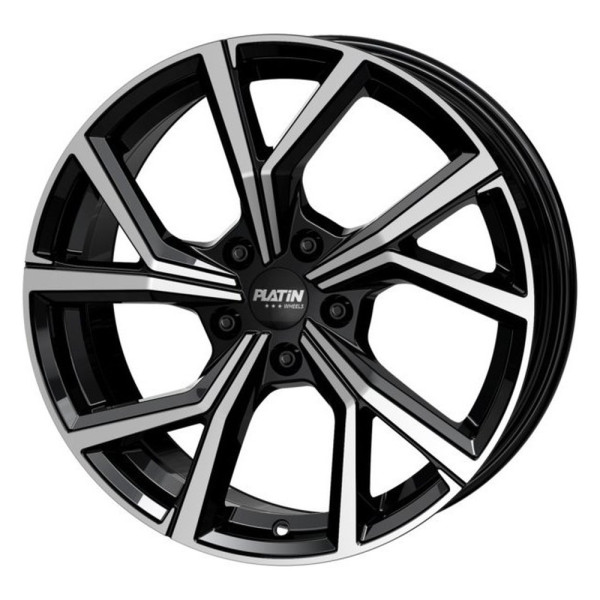Set van 4 velgen P115 voor Volkswagen Caddy 2026+