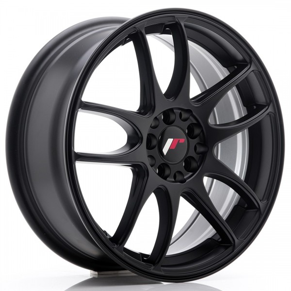 Set of 4 JR Wheels JR29 rims for the 2016–2025 Renault Megane