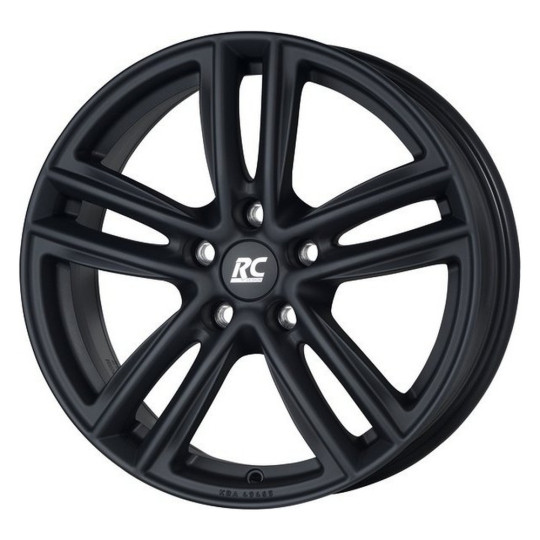 Juego de 4 llantas RC27 para Volkswagen Caddy 2020-2026