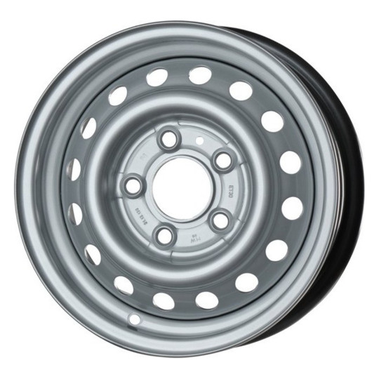 Set van 4 velgen OE Standard voor Volkswagen Caddy 2015-2020