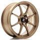 Set di 4 cerchi JR Wheels JR5 per Citroën DS3 2009-2016