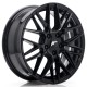 4 kpl:n sarja JR Wheels JR28 -vanteita Citroën DS3:lle (2009–2016)