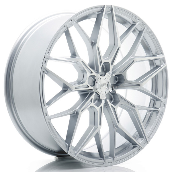 Sats med 4 fälgar JR Wheels JR46 för Audi A5 Coupe 2011-2016