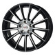 Set van 4 velgen P74 voor Volkswagen Caddy California 2026+