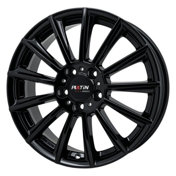 Set di 4 cerchi P74 per Volkswagen Caddy California 2026+