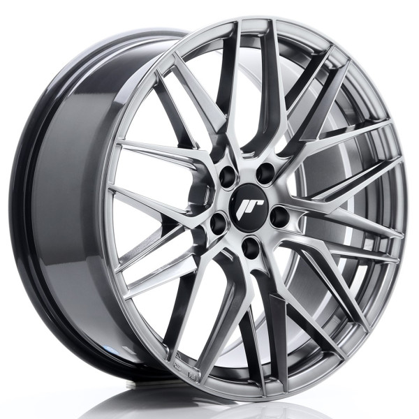 Juego de 4 llantas JR Wheels JR28 para Audi A5 Coupe 2011-2016