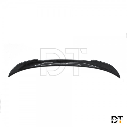 CS Style Spoiler in Carbon - BMW [SERIE 3]