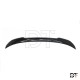 Carbon CS Style Spoiler - BMW [SERIE 3]