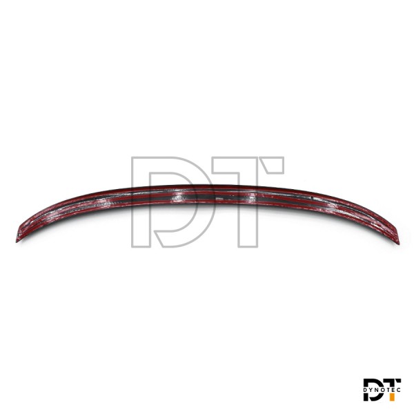 CS Style Spoiler hiili - BMW [SERIE 3]