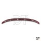 Spoiler Style CS en Carbone - BMW Série 3 F30 & M3 F80